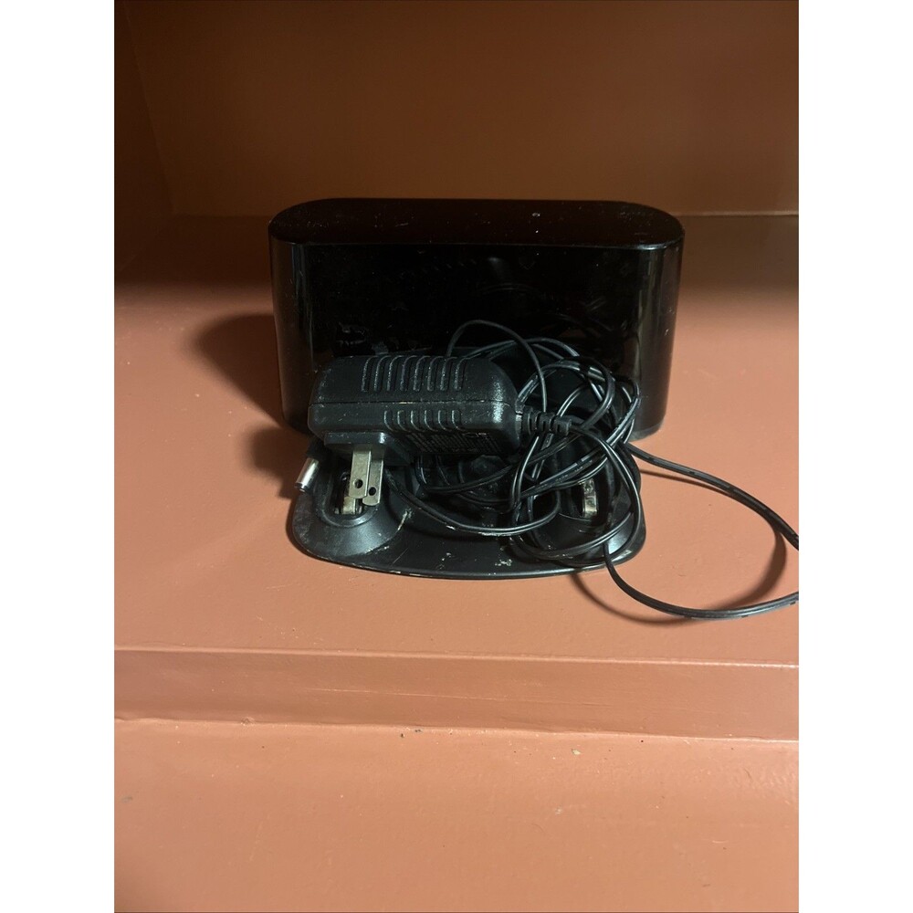 Eufy Robovac 11+ Plus Vacuum Charging Dock / Base with Charger Cable